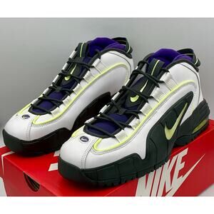 Nike Air Max Penny 1 Penny Story FZ3546 100 Sz 7 #255